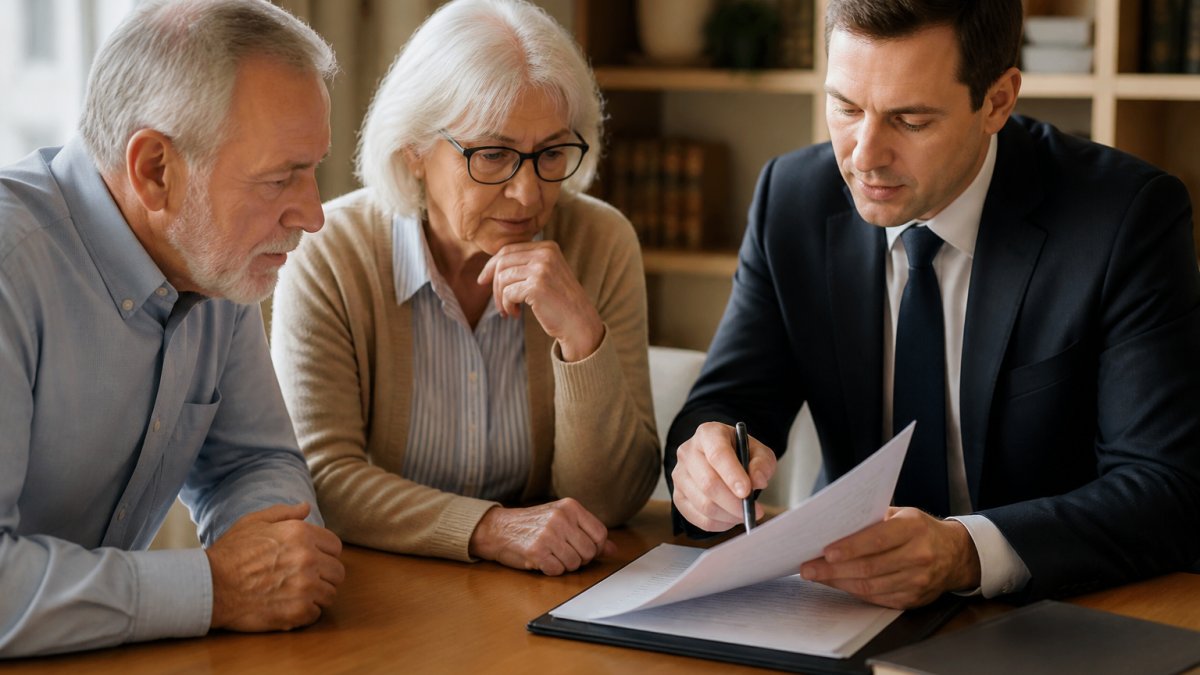 How to Choose an Elder Law Attorney: 2026 Guide