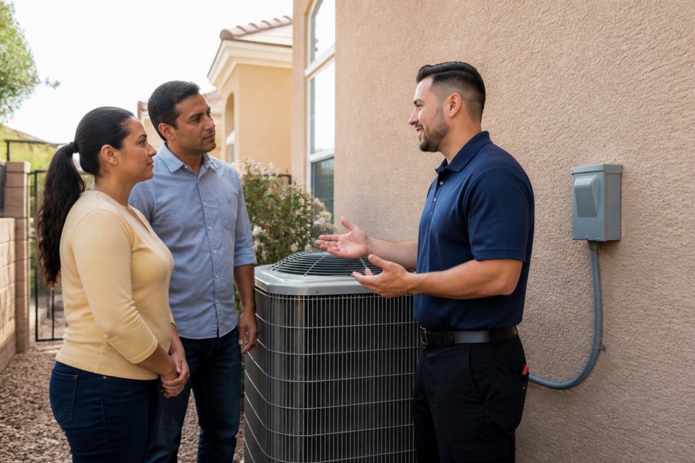 How to Choose an HVAC Contractor: A 2026 Guide