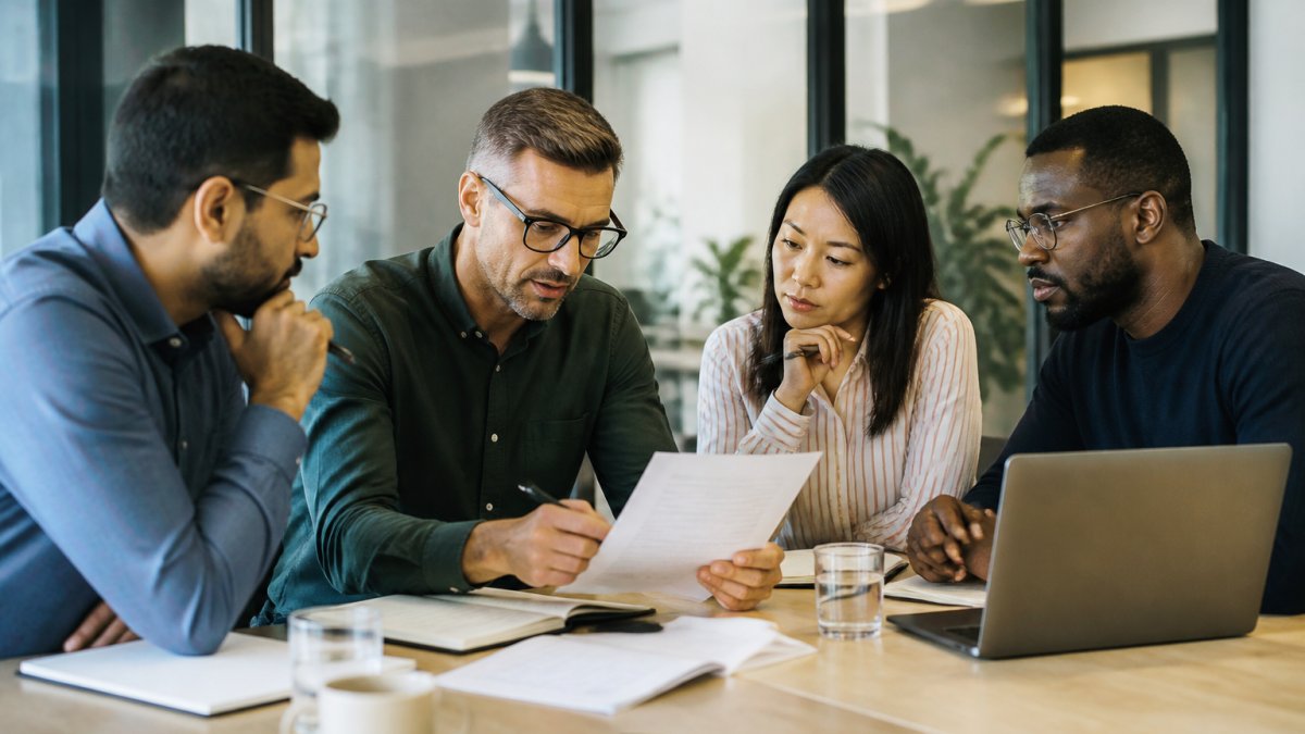 How to Choose an Incident Response Provider