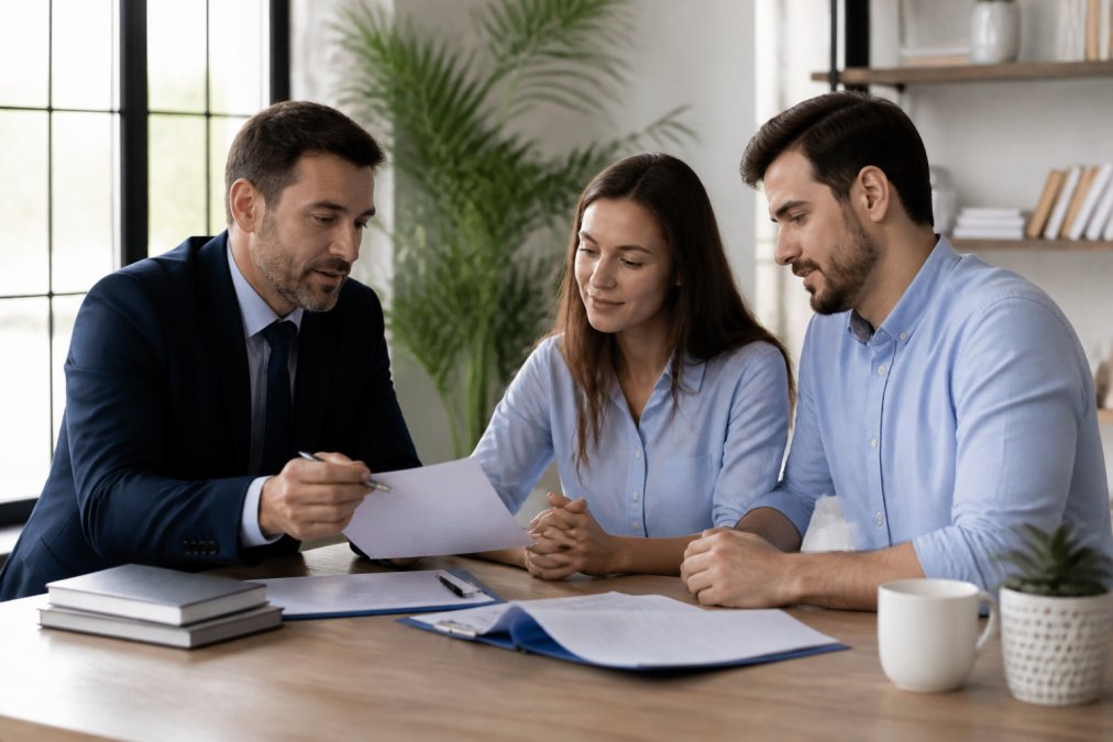 How to Choose an Independent Insurance Agent for Small Business