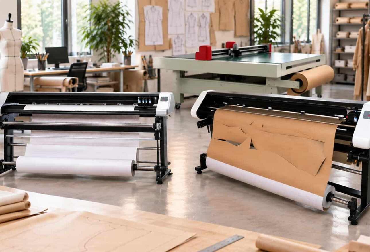 how to choose an industrial plotter 2026 buying guide 1792170010