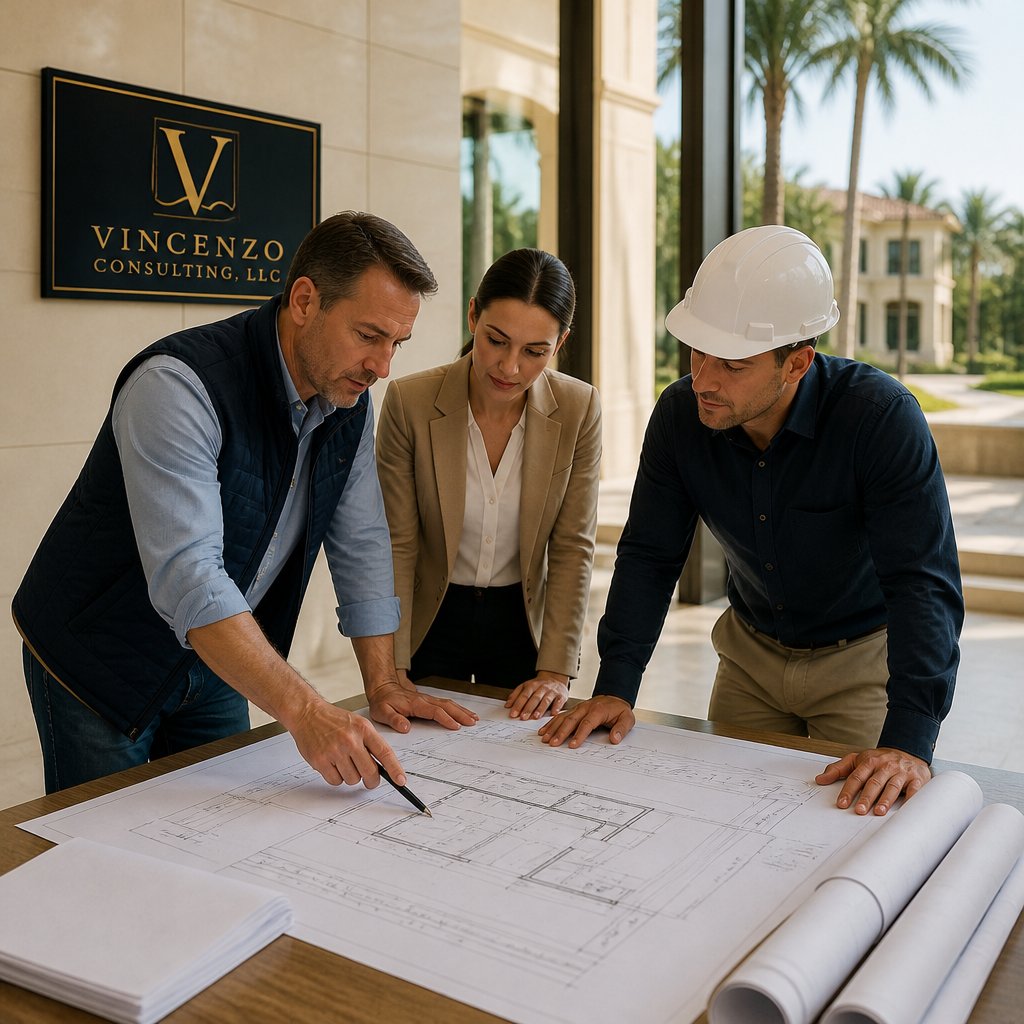 How to Choose an Infrastructure Consultant for Public Works