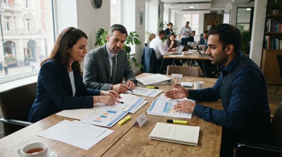 How to Choose an RPO Provider: Step-by-Step Guide