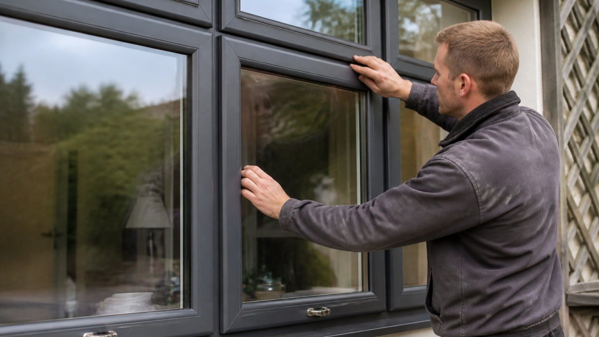 How to Choose Between Kettell Windows vs Betts Glass and Glazing