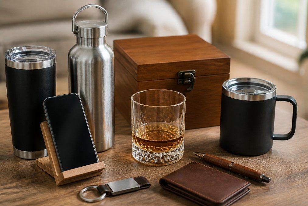 How to Choose Custom Engraved Gifts: 2026 Guide