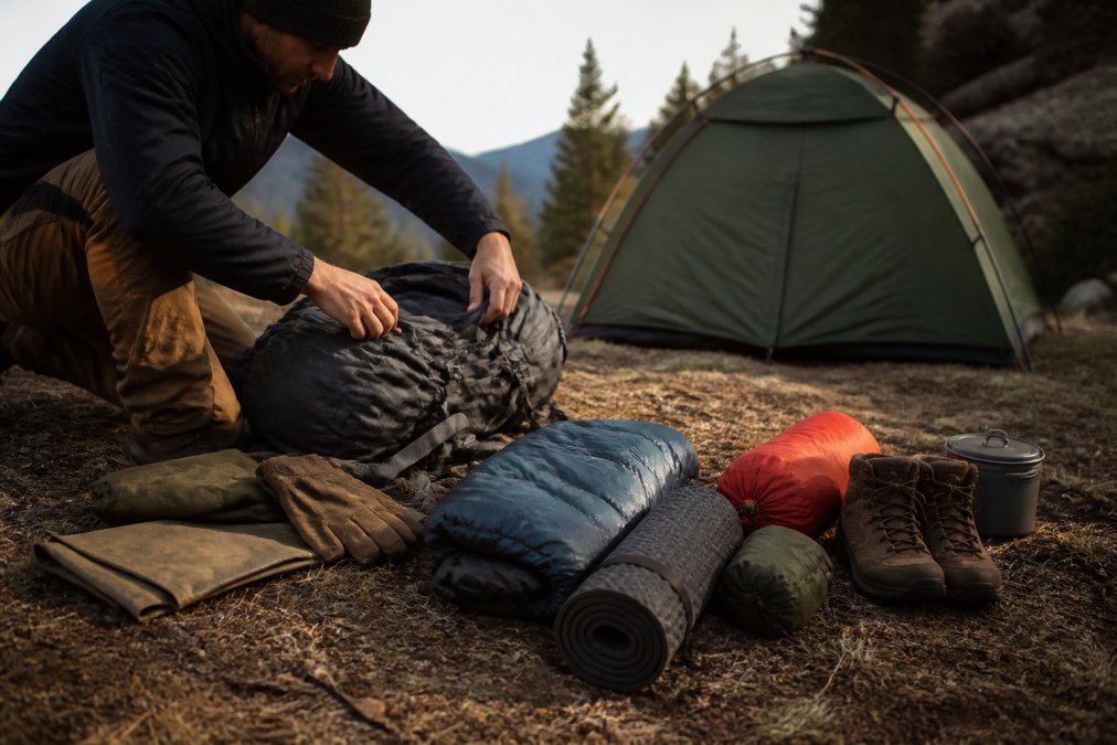 How to Choose Durable Camping Gear: A 2026 Guide