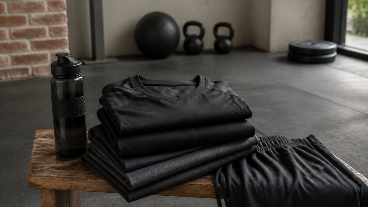 How to Choose Durable Gym Wear: A Guide