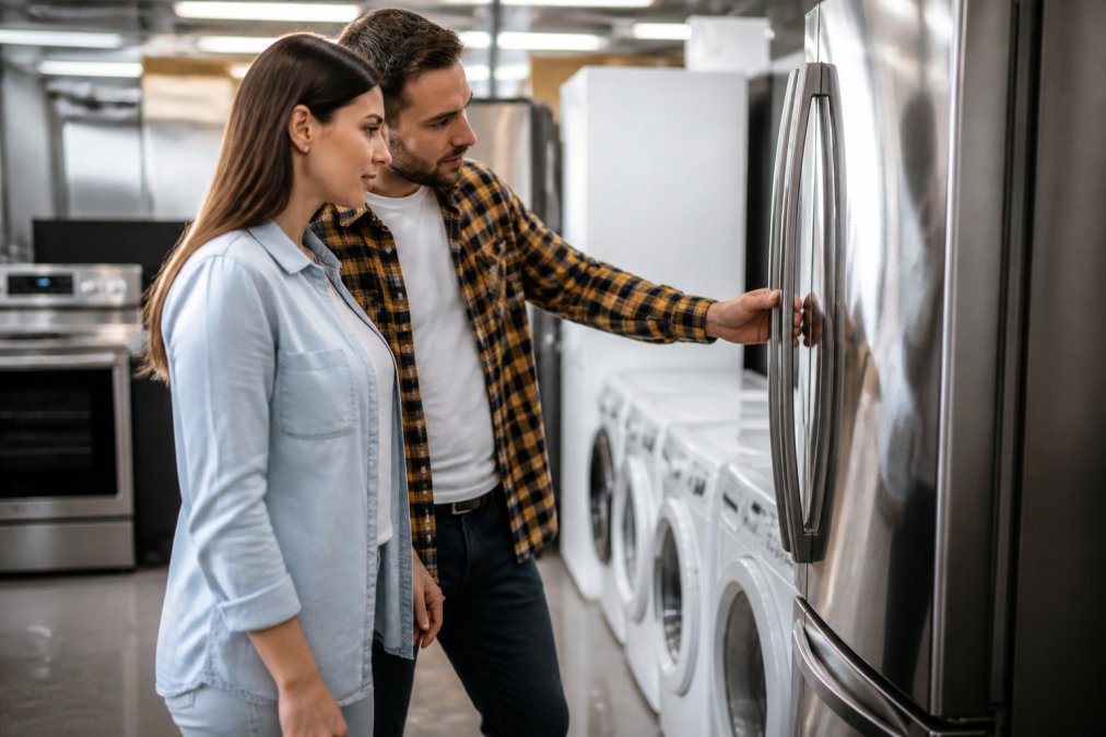 How to Choose Energy Efficient Appliances