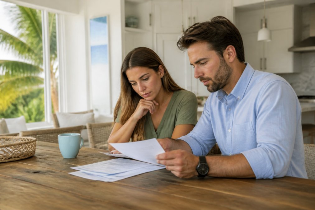 How to Choose Florida Home Insurance for First-Time Buyers