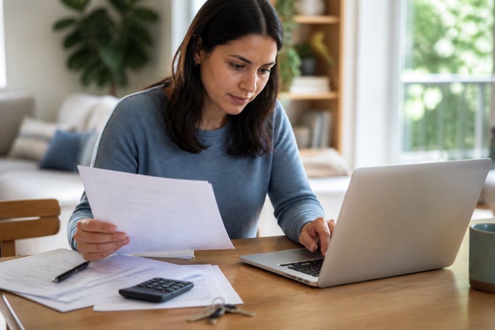 Step-by-step flowchart for comparing Florida home insurance quotes and selecting the right policy.