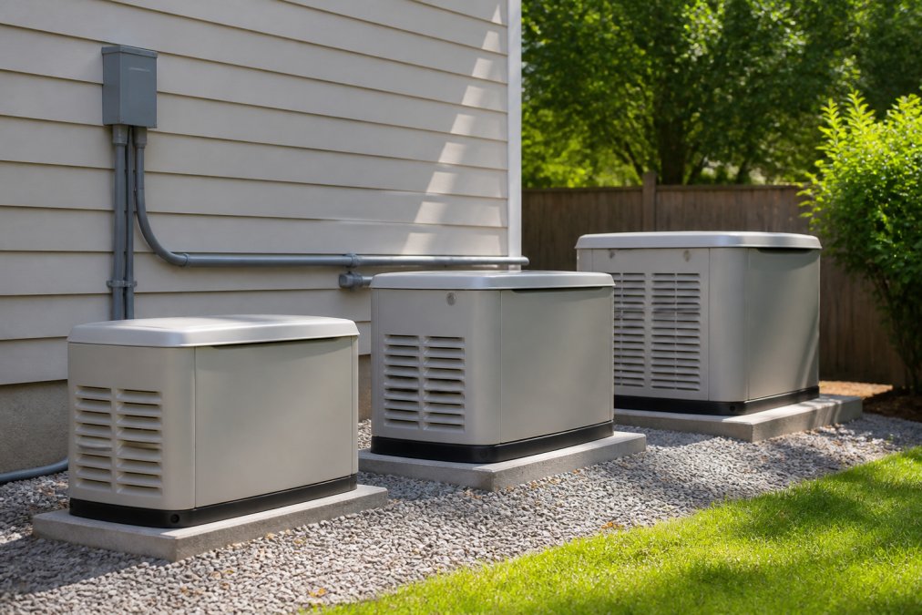 How to Choose Generator Size: 2026 Sizing Guide
