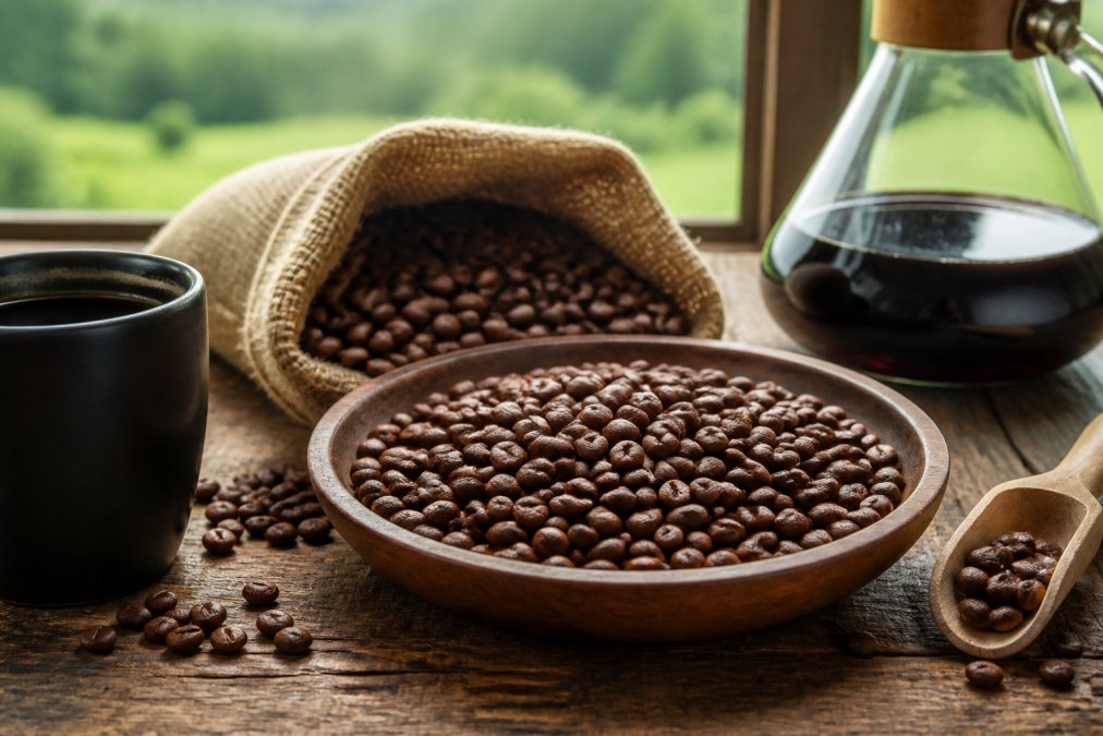How to Choose High Quality Coffee Beans in 2026