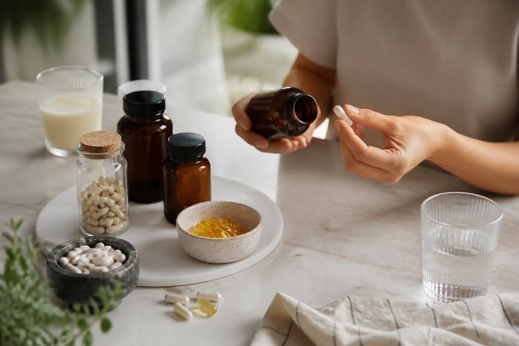 How to Choose High Quality Supplements: 2026 Guide