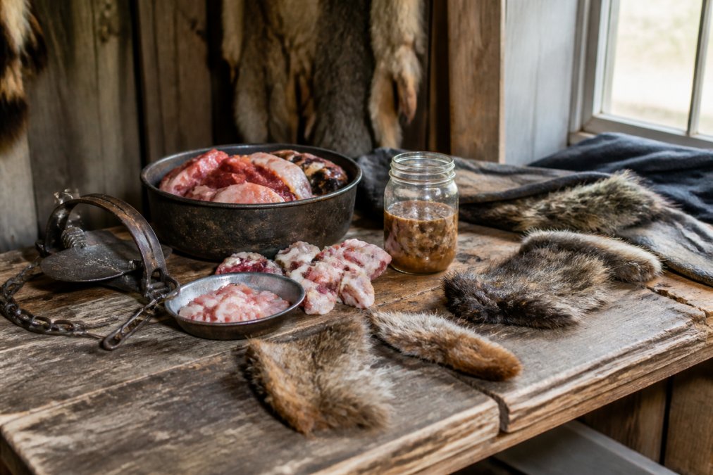 How to Choose Hunting Trapping Bait: A 2026 Guide