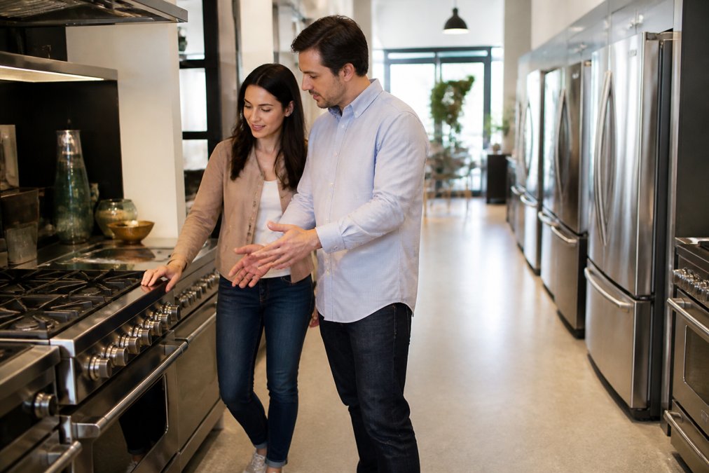 How to Choose Kitchen Appliances: A 2026 Guide