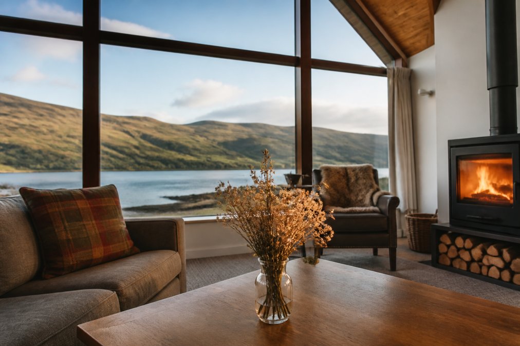 How to Choose Luxury Accommodation: A Scottish Guide