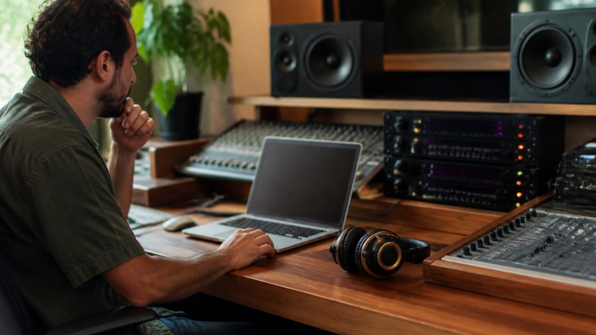 How to Choose Music Royalty Software in 2026