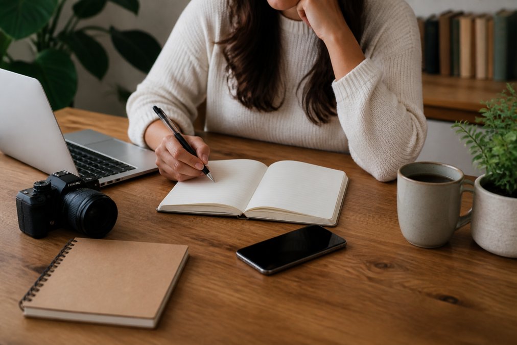How to Choose Profitable Instagram Niches