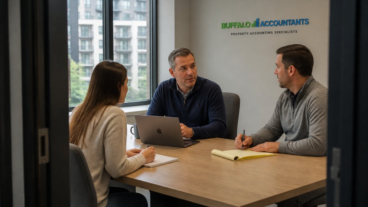 How to Choose Property Management Software for Multifamily