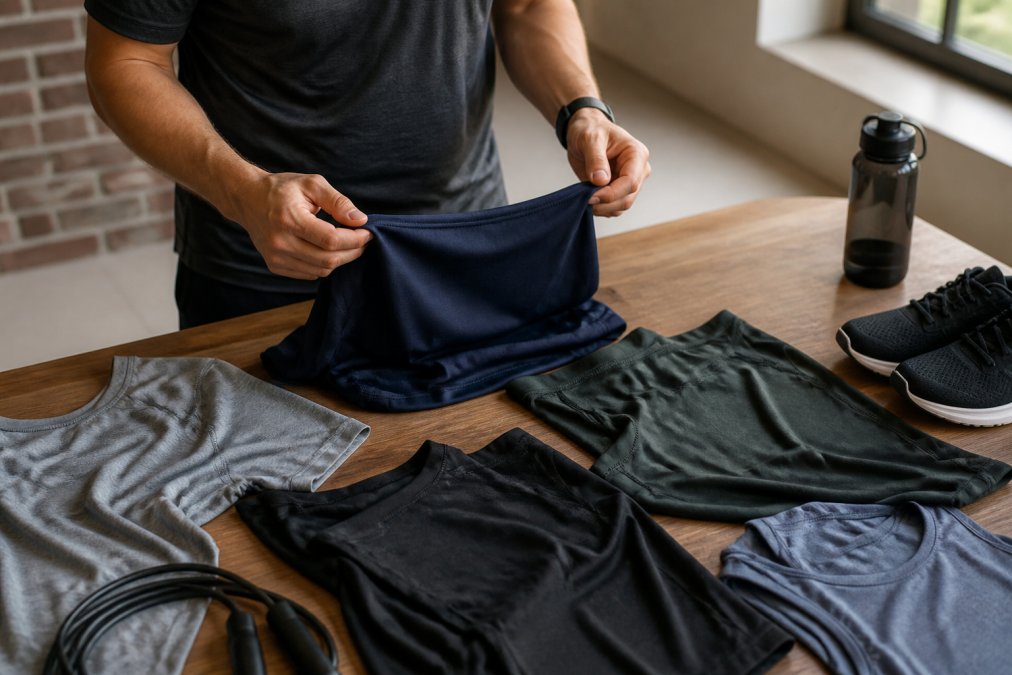 How to Choose Quality Workout Apparel: A Buyer's Guide