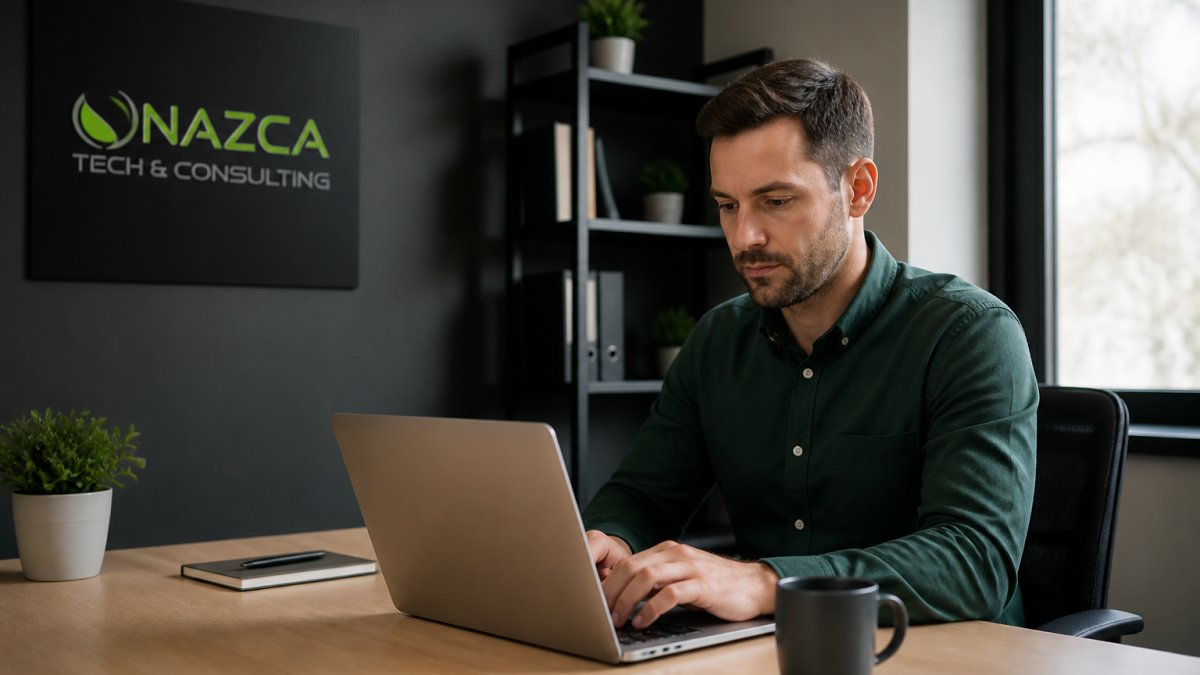 How to Choose Secure Cloud Storage for Small Business