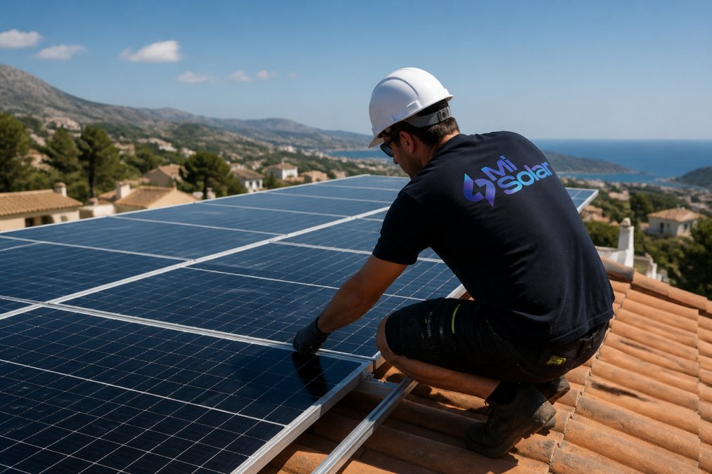 How to Choose Solar Installers: 2026 Buyer's Checklist