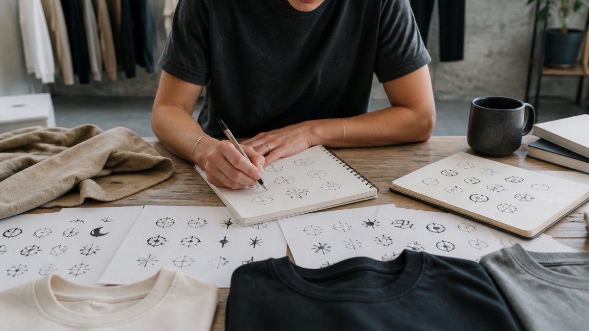 How to Choose Spiritual Symbols for Apparel