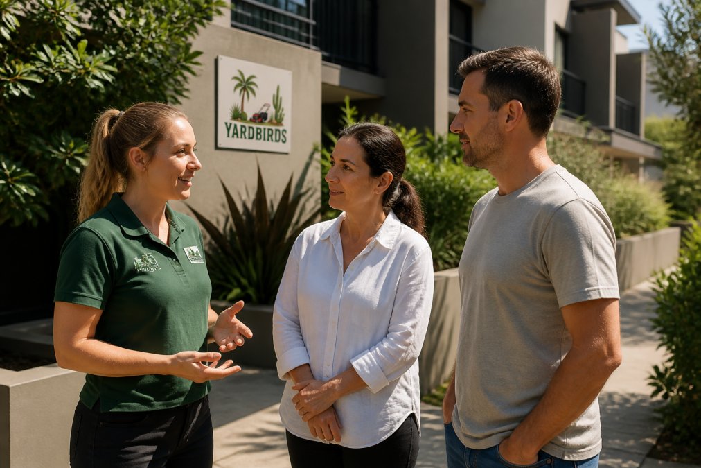 How to Choose Strata Gardeners: A 2026 Guide