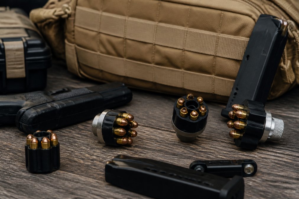 How to Choose Tactical Speed Loaders: 2026 Guide