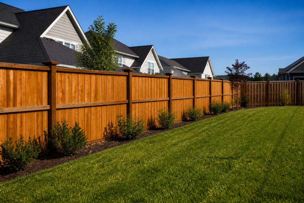 How to Choose the Best Fence for Backyard: 2026 Guide