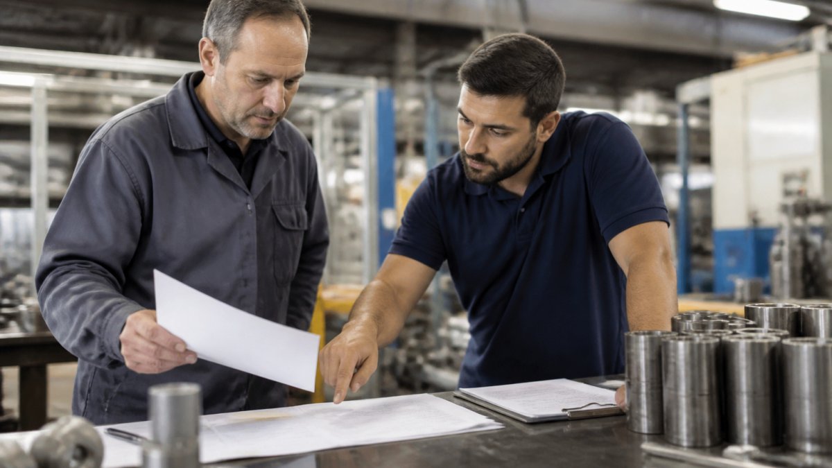 How to Choose the Best No Code Manufacturing Apps