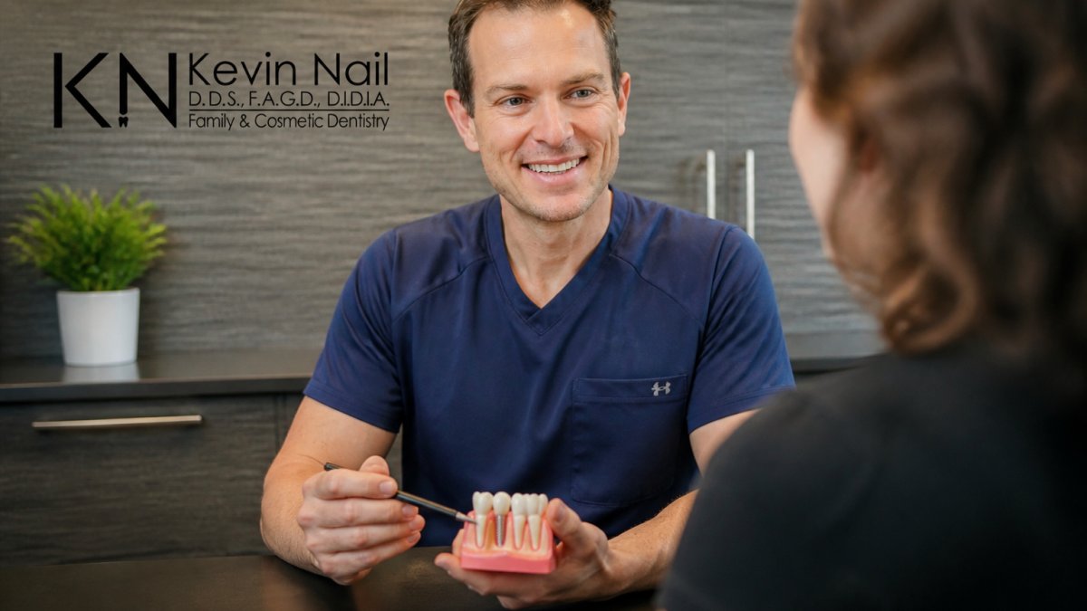 How to Choose the Right Dental Implant Specialist
