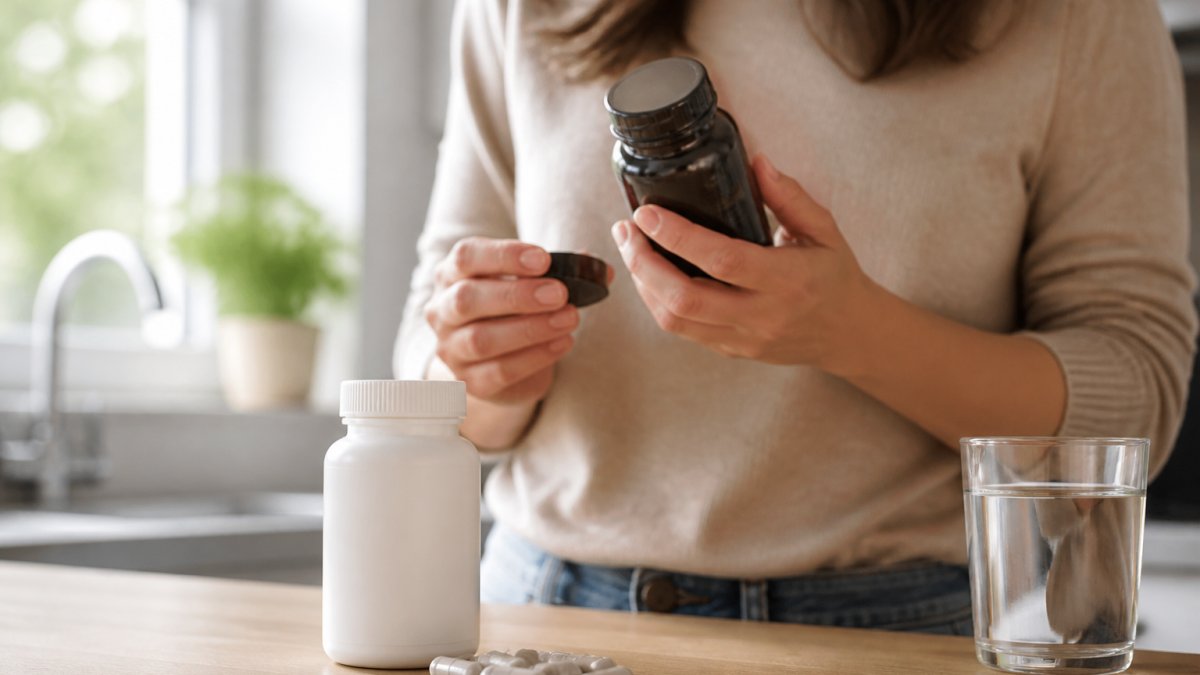 How to Choose the Right Digestive Enzyme Supplement