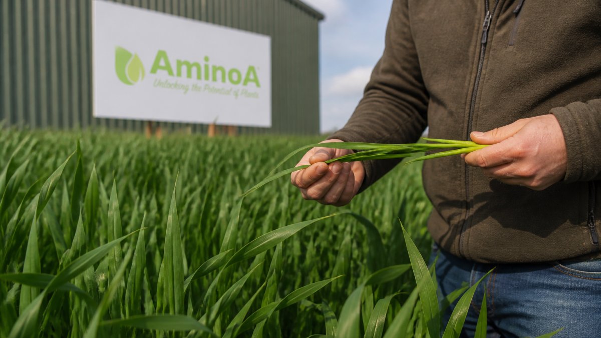 How to Choose the Right Foliar Fertiliser