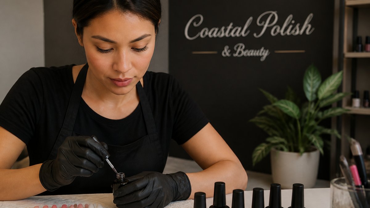 How to Choose the Right Gel Base Coat