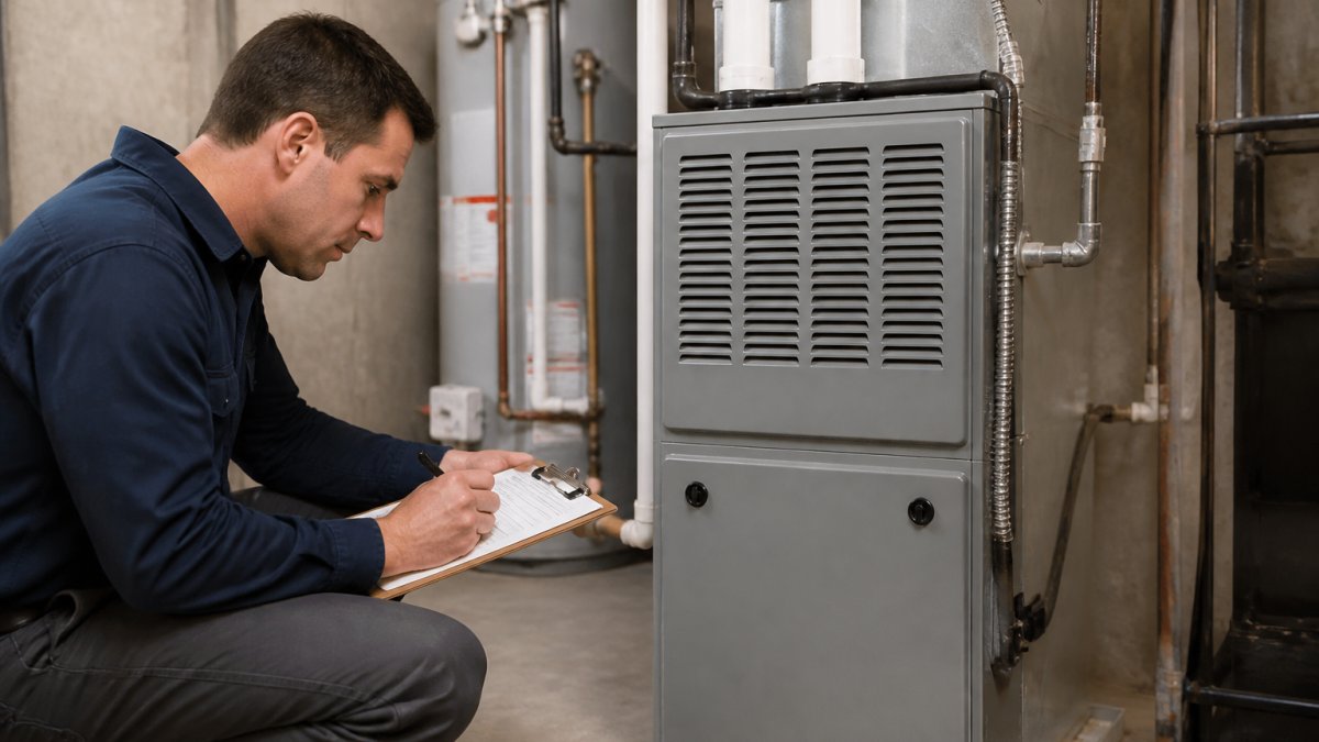 How to Choose the Right HVAC Efficiency Rating