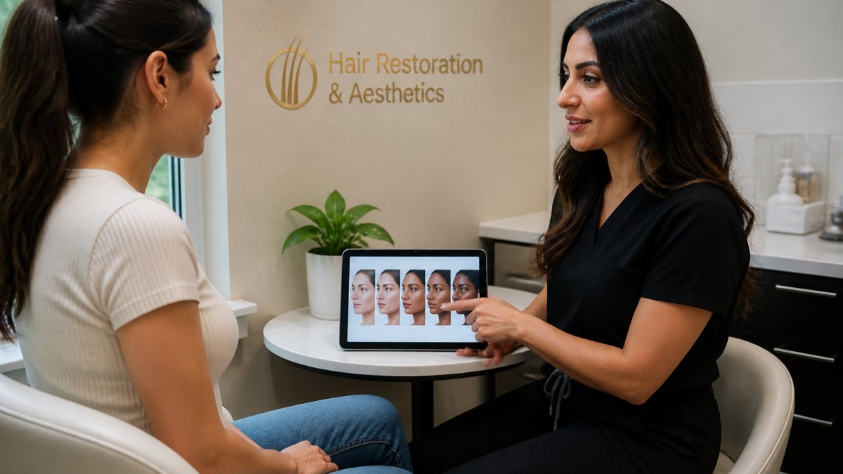 How to Choose the Right Laser for Your Skin Type