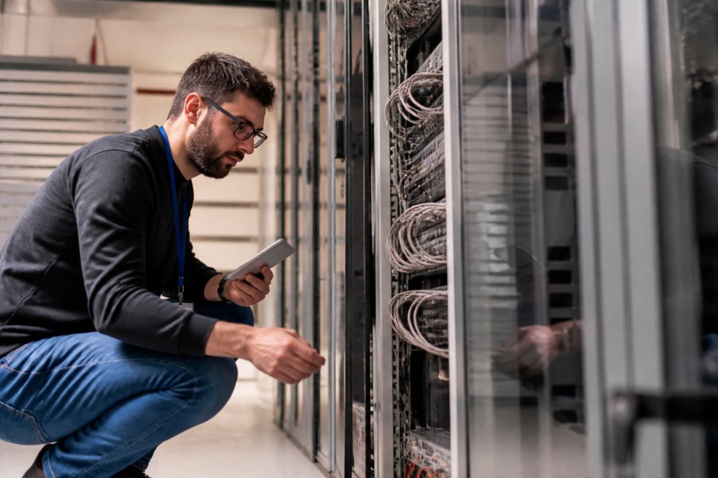 How to Choose the Right Managed IT Provider in 2026