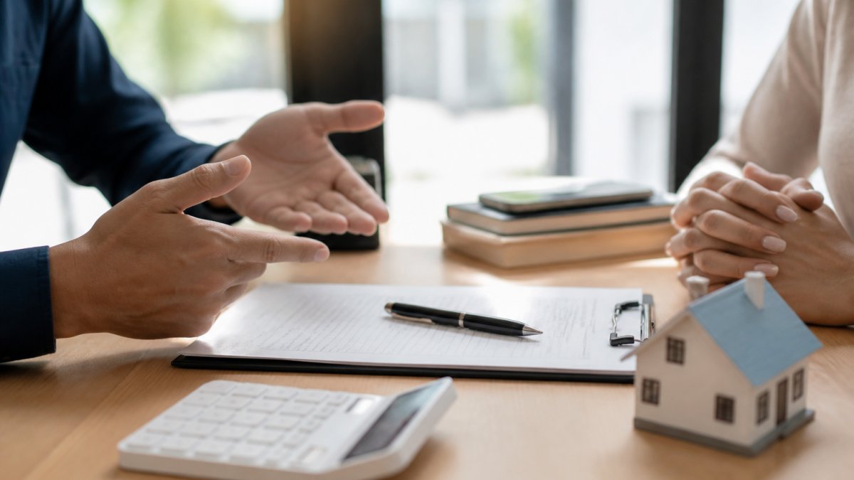 How to Choose the Right Mortgage Lender in Arizona
