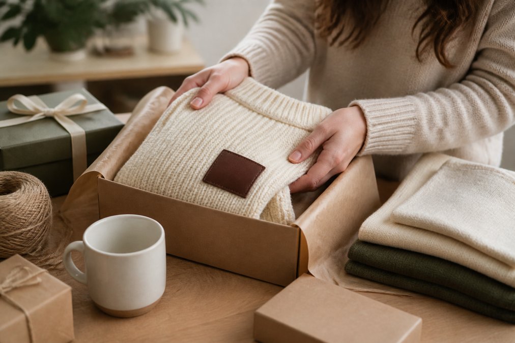 How to Choose Thoughtful Personalized Gifts
