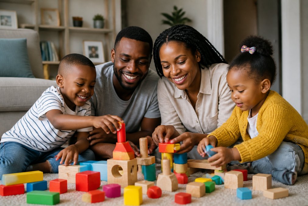 How to Choose Toys for Development: A 2026 Guide