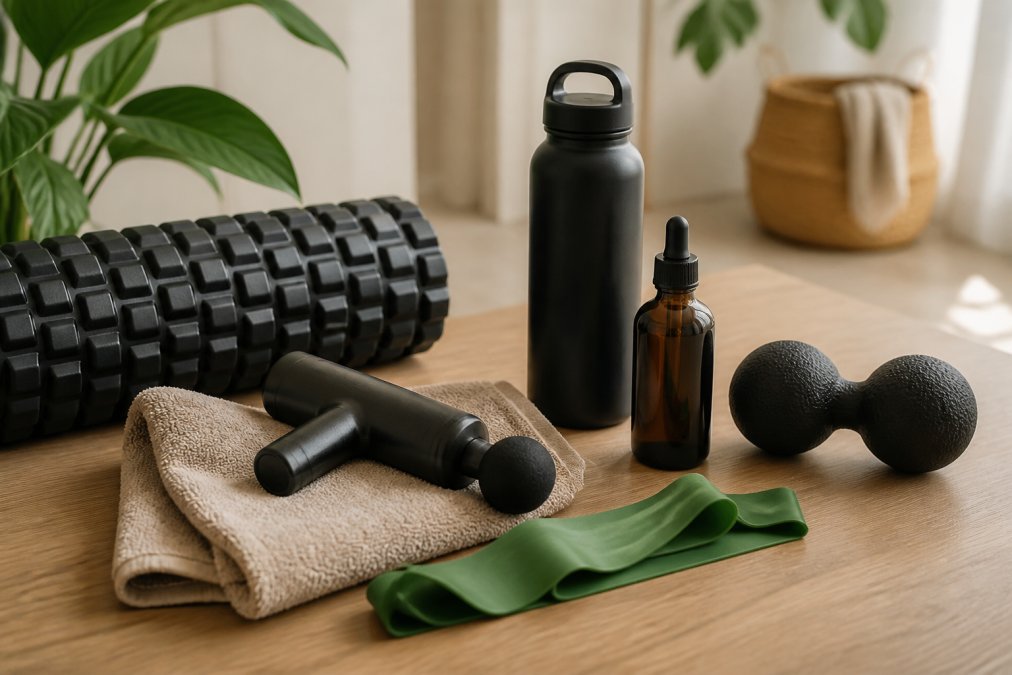 How to Choose Wellness Products for Recovery in 2026