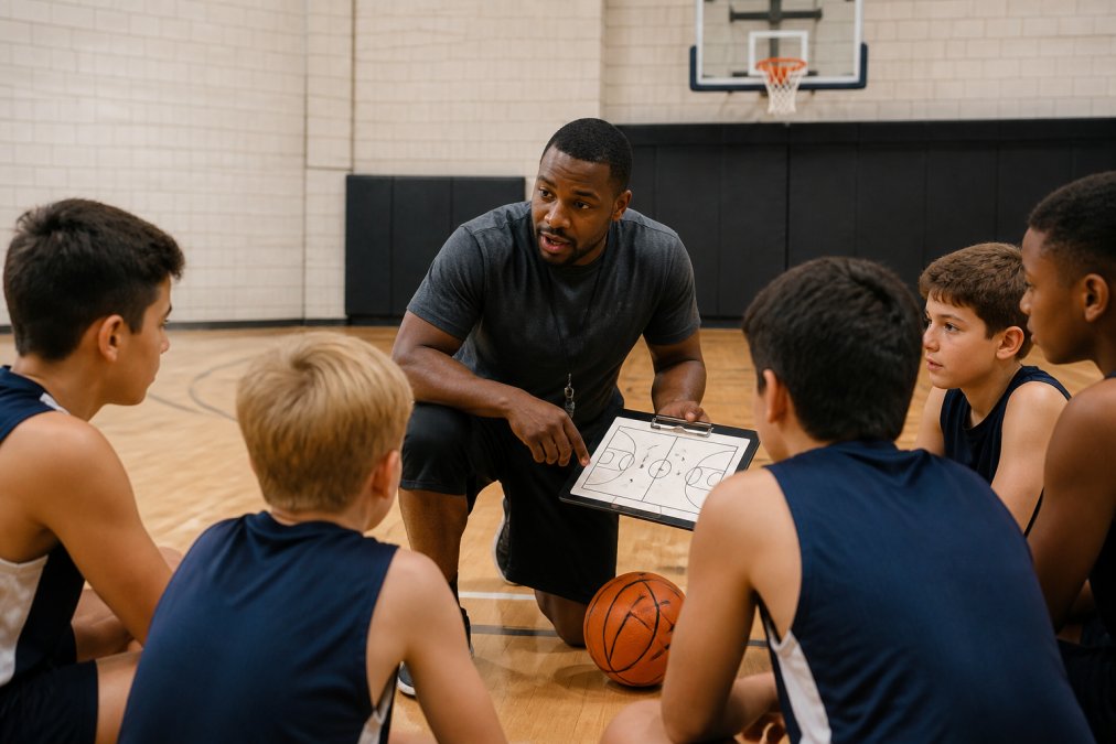 How to Choose Youth Basketball Programs (2026 Guide)