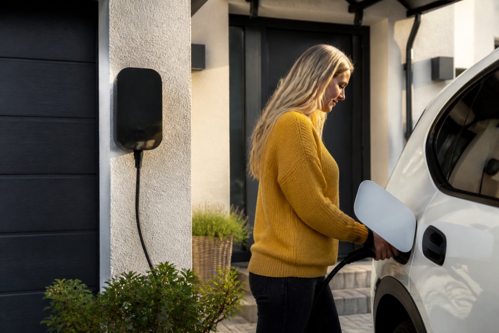 How to Claim EV Charger Grants Scotland 2026: Step-by-Step