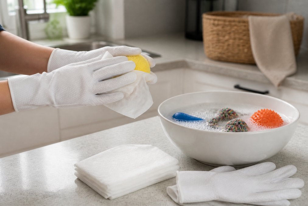 How to Clean Dog Toys Properly: A Step-by-Step Guide
