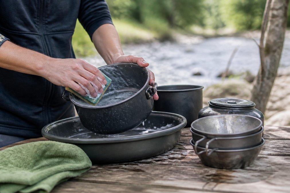 How to Clean Durable Camping Cookware: 2026 Guide