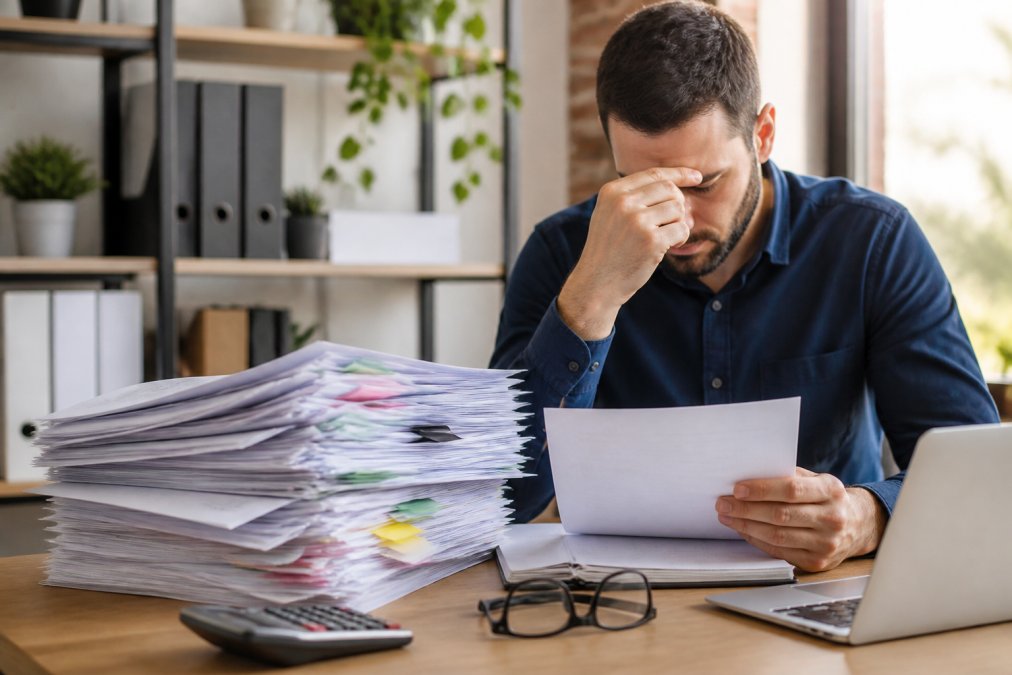 How to Clean Up Polluted CRM Data: 7 Steps