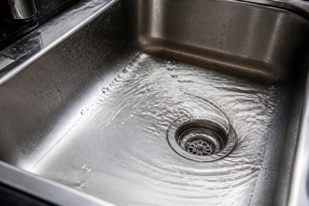 How to Clear a Slow Drain: Step-by-Step Guide