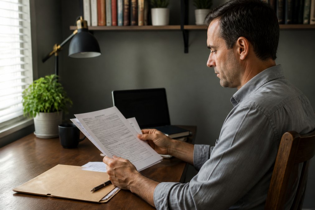 How to Clear Public Records Online: Step-by-Step