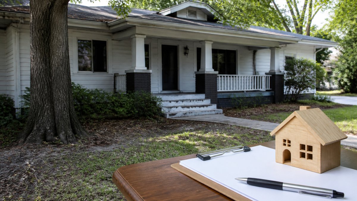 How to Close a Probate House Sale Fast